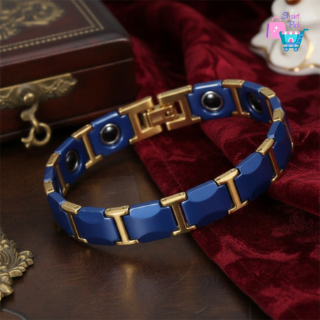 ARADOO Ceramic Bracelet Dreamy Blue (B0027)